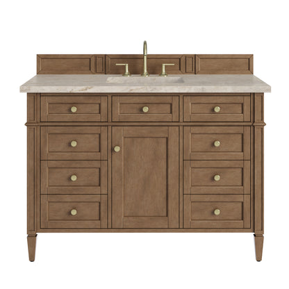 Brittany 48" Single Vanity
