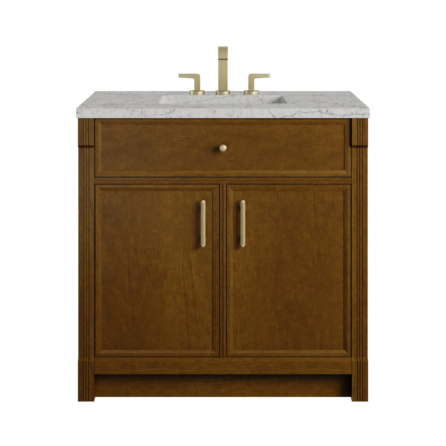 Bellshire 36" Single Vanity