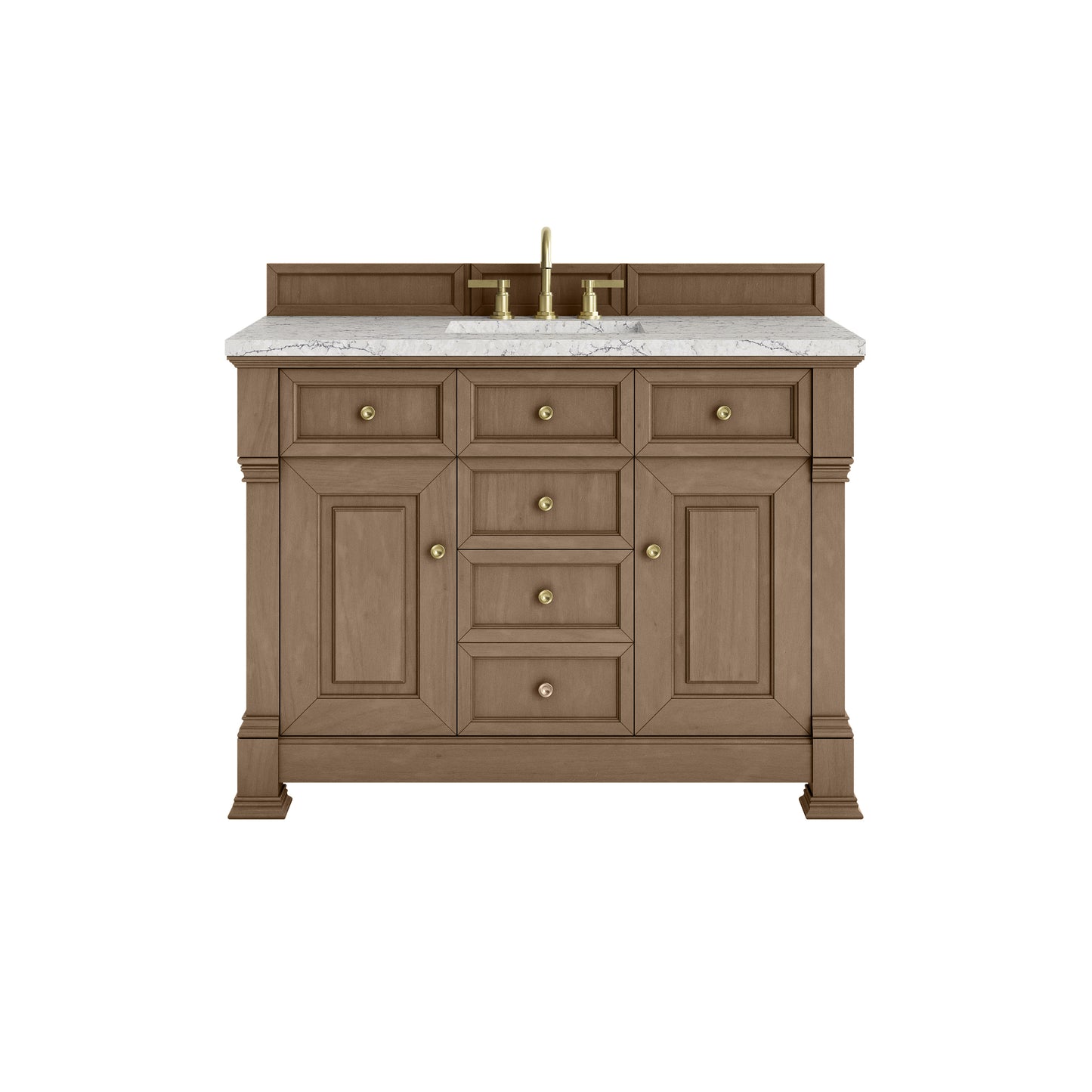 Brookfield 48" Single Vanity