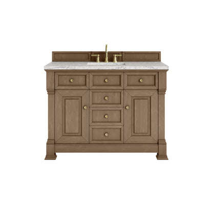 Brookfield 48" Single Vanity