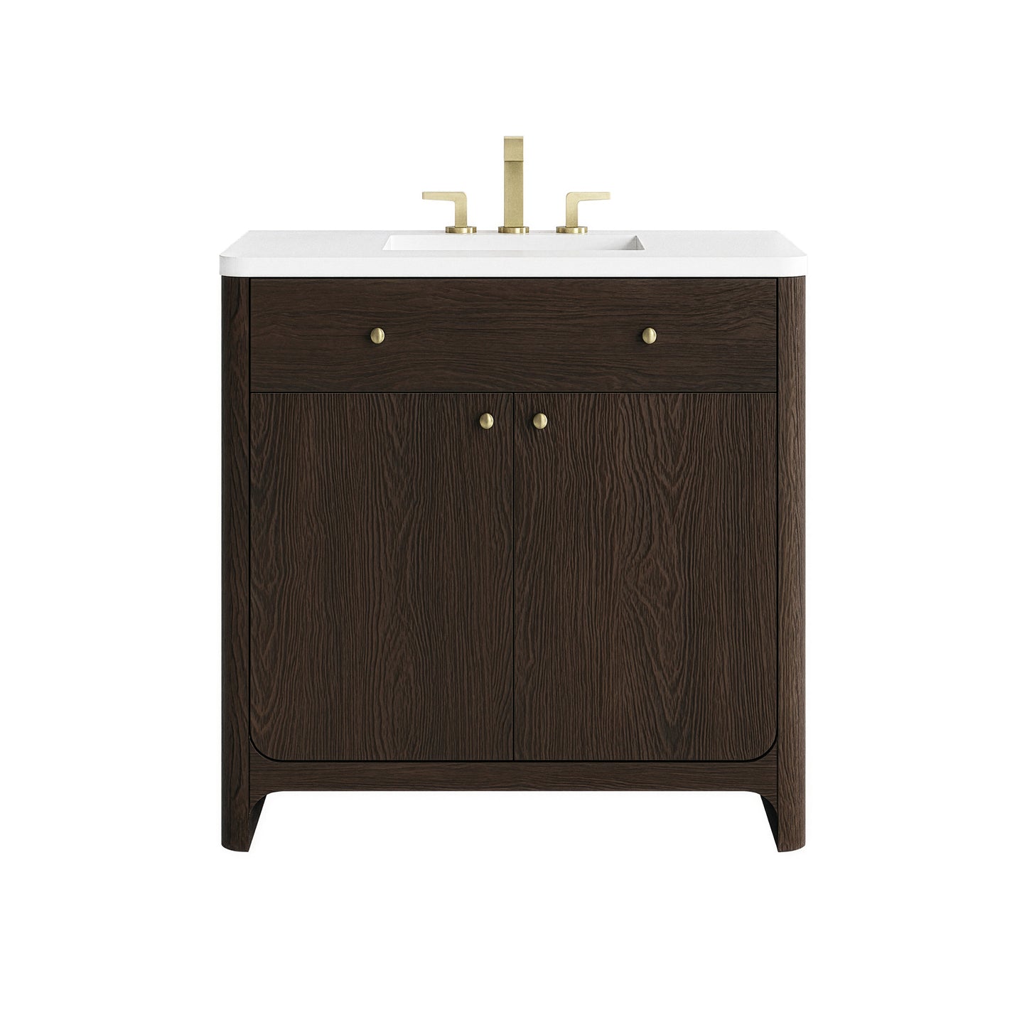 Gracyn 36" Single Vanity