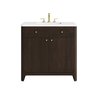 Gracyn 36" Single Vanity