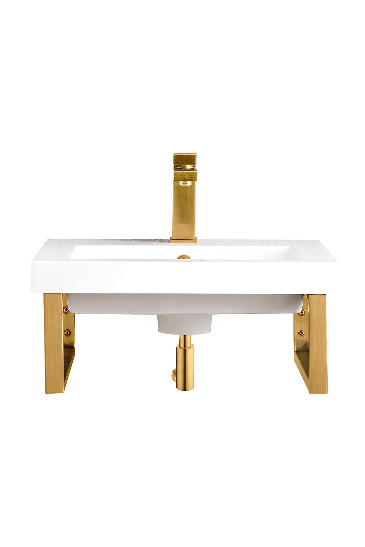 Two Boston 15.25" Wall Brackets