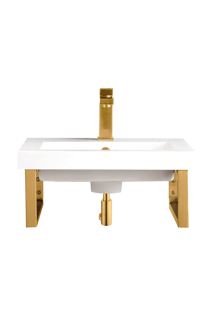 Two Boston 15.25" Wall Brackets