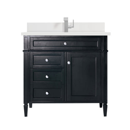 Brittany 36" Single Vanity