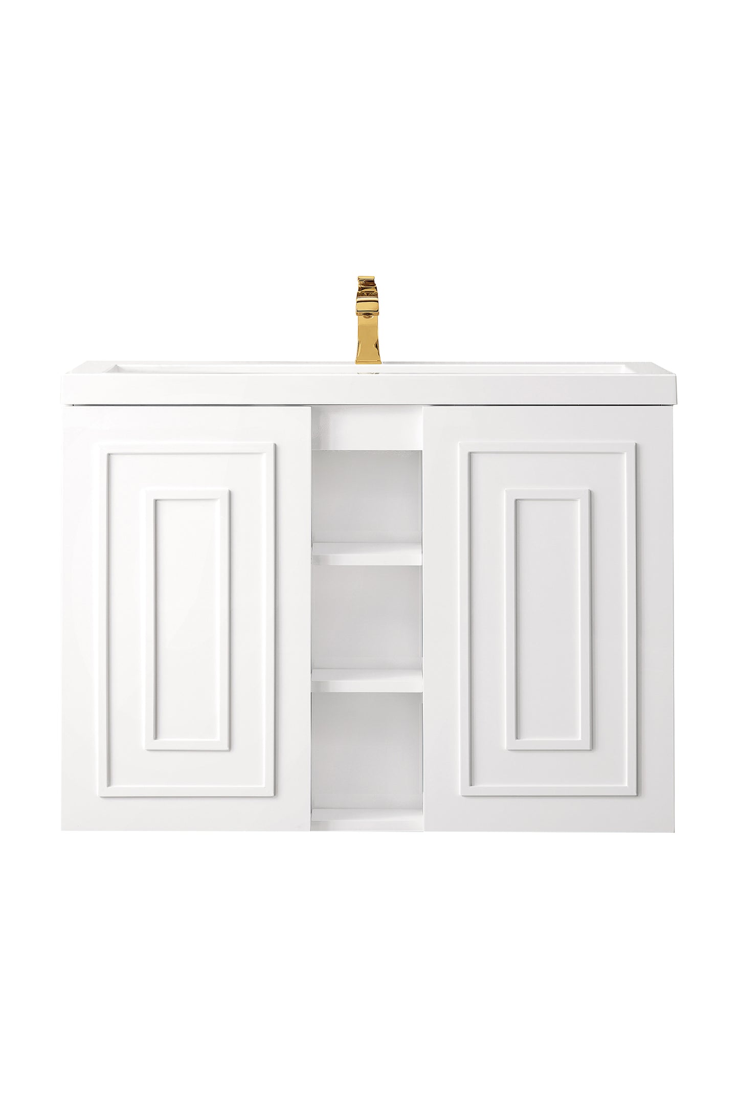 Alicante 39.5" Single Vanity
