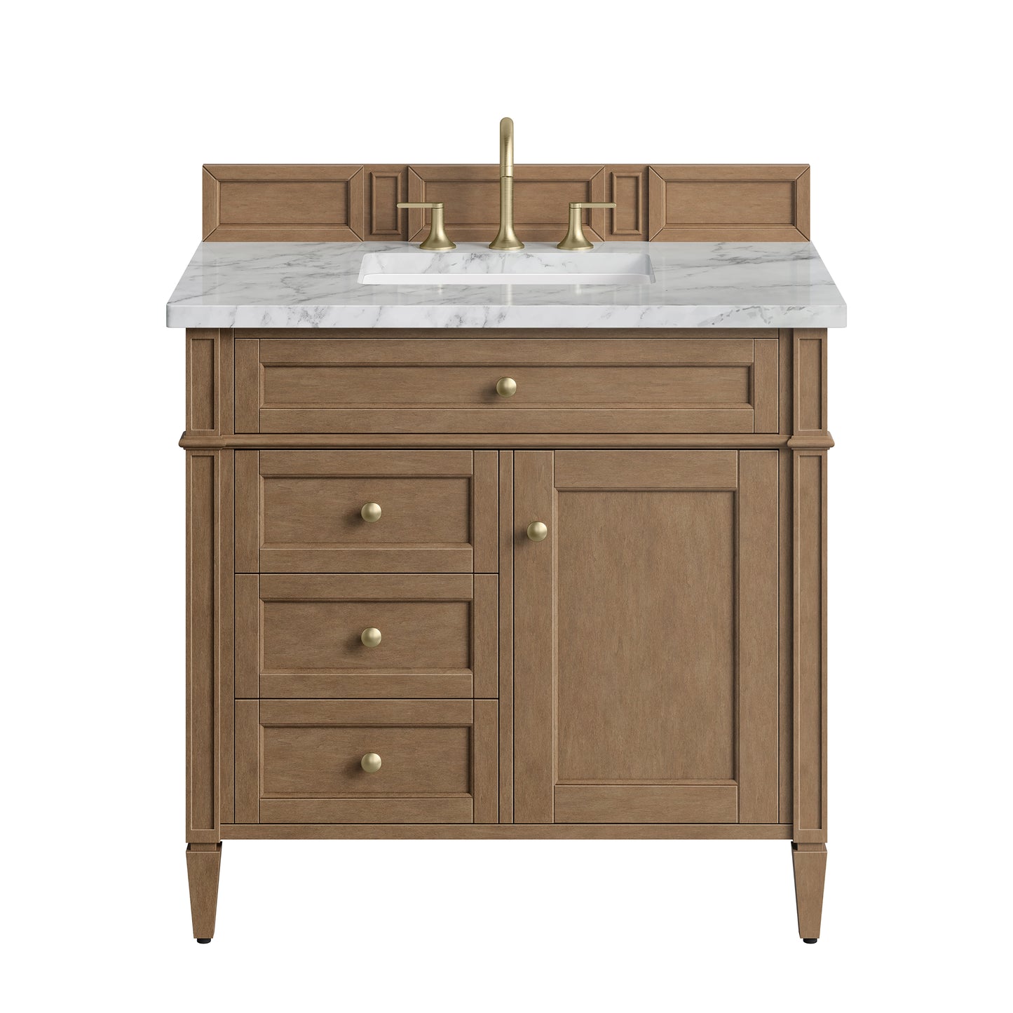 Brittany 36" Single Vanity