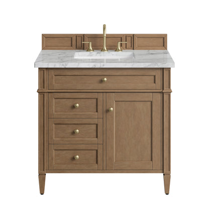 Brittany 36" Single Vanity