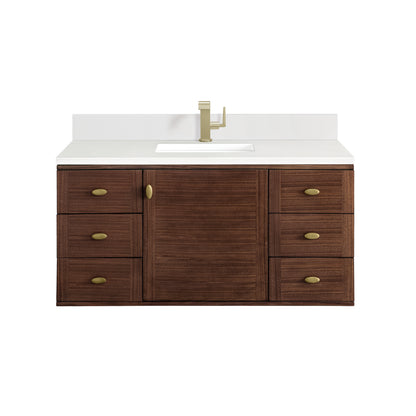 Amberly 48" Single Vanity