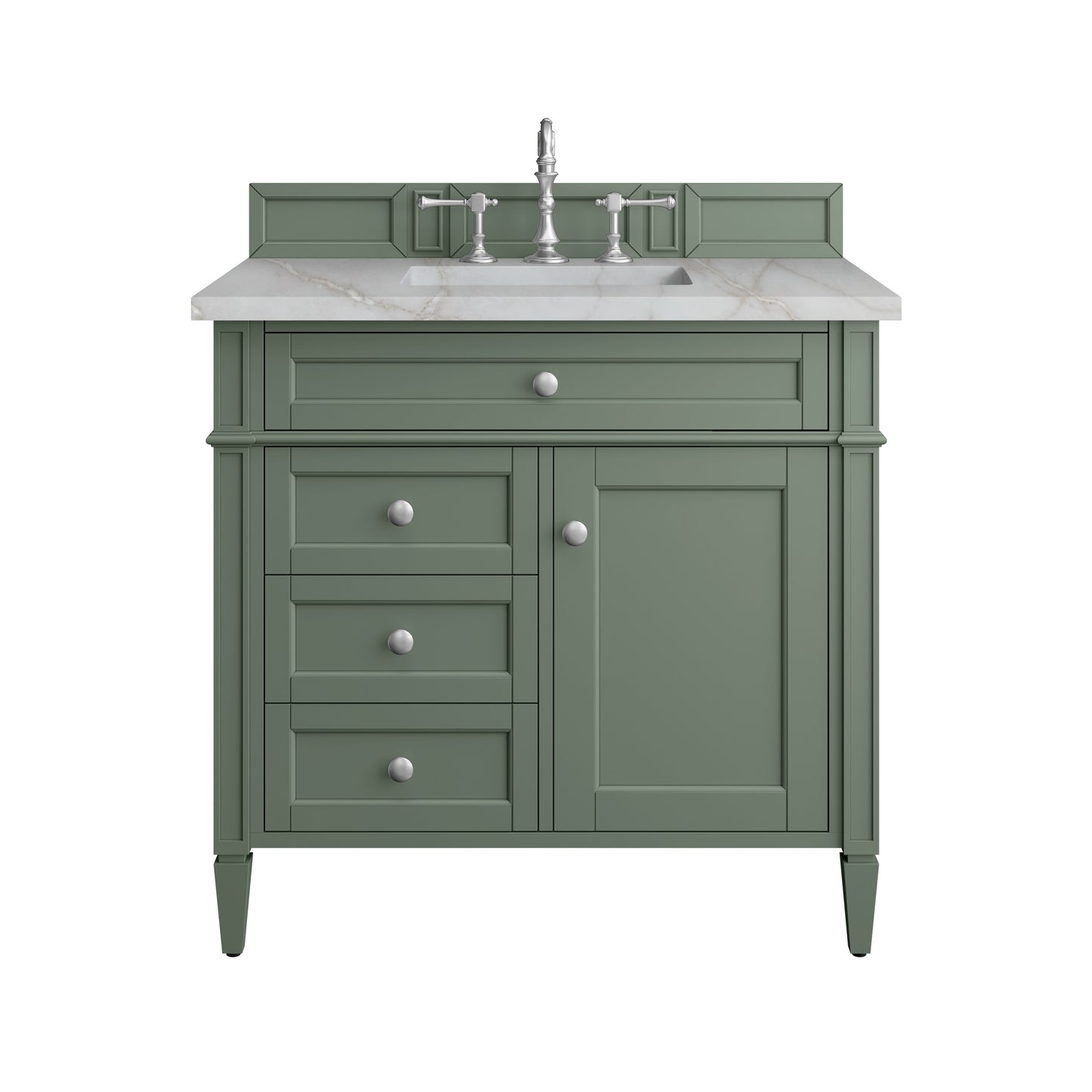Brittany 36" Single Vanity