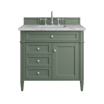 Brittany 36" Single Vanity