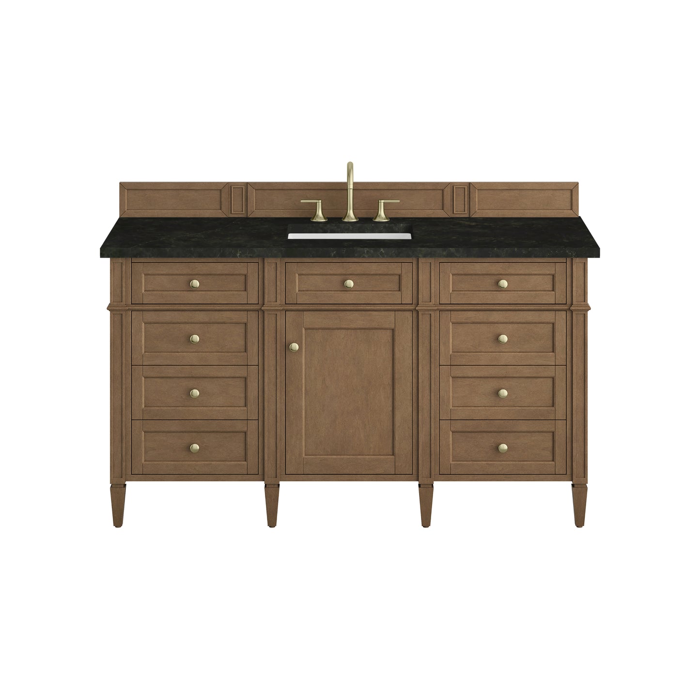 Brittany 60" Single Vanity