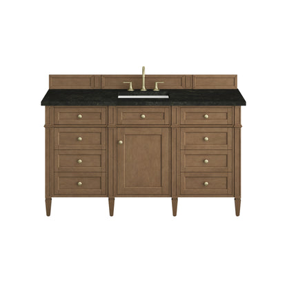 Brittany 60" Single Vanity