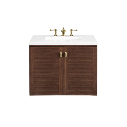 Amberly 30" Single Vanity