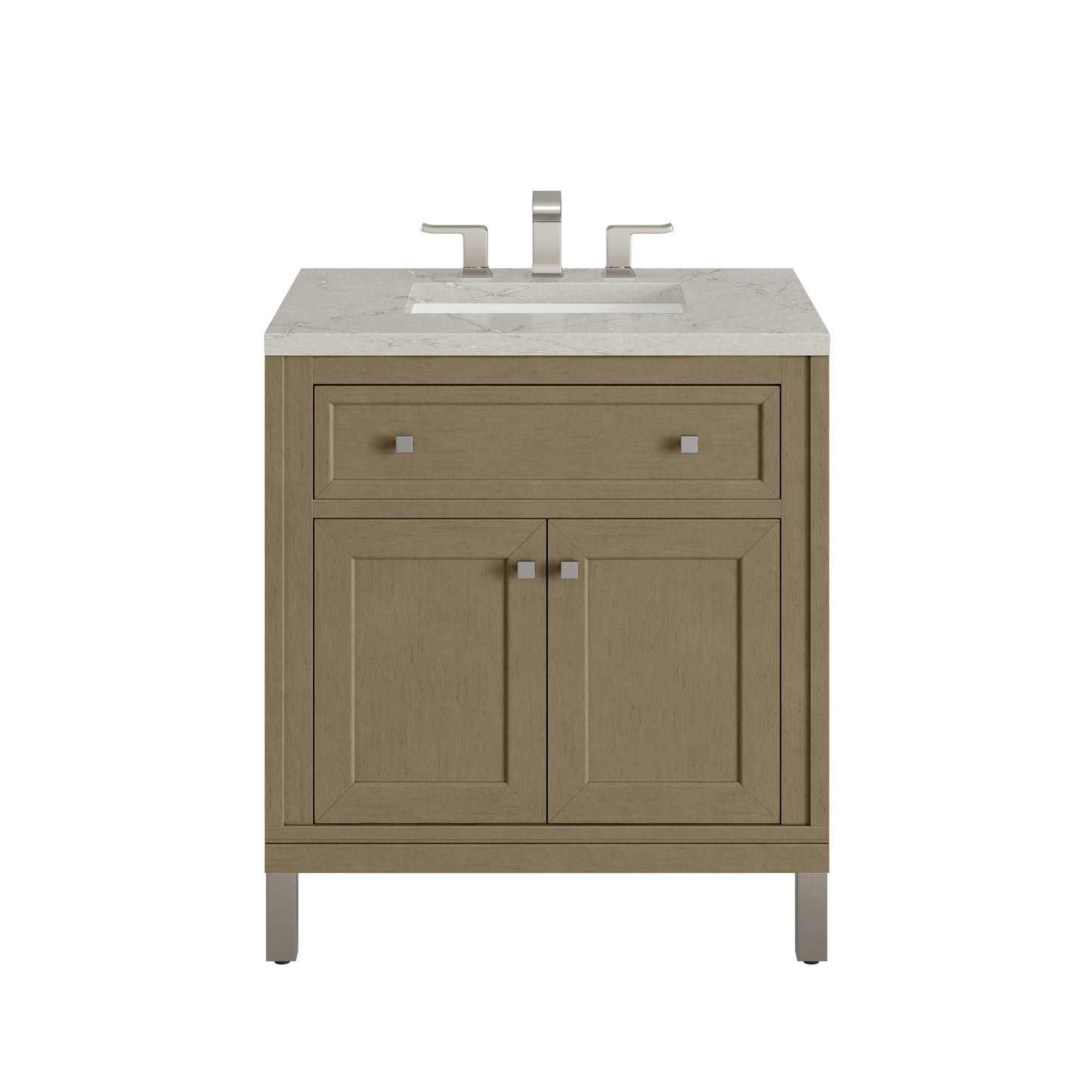Chicago 30" Single Vanity