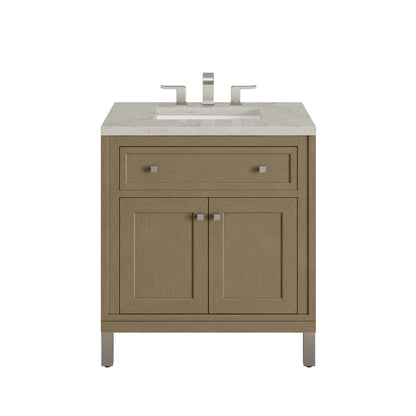 Chicago 30" Single Vanity