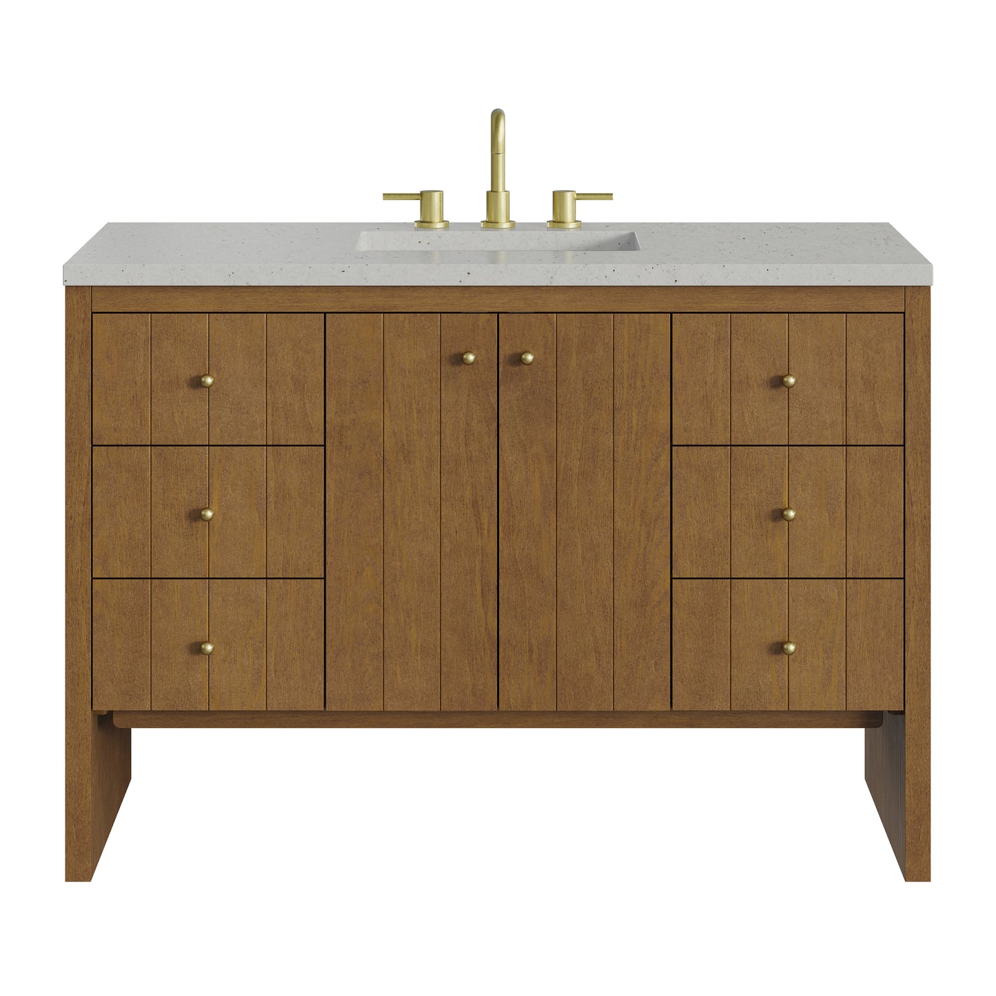 Hudson 48" Single Vanity