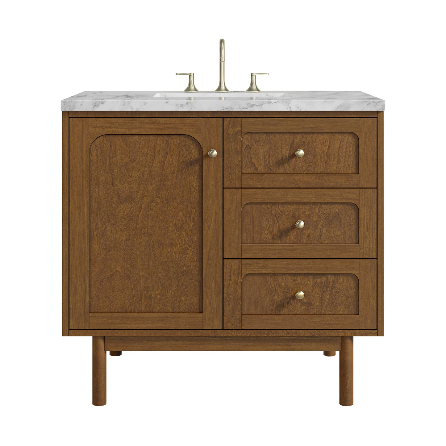 Laurent 36" Single Vanity