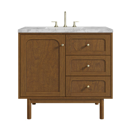 Laurent 36" Single Vanity
