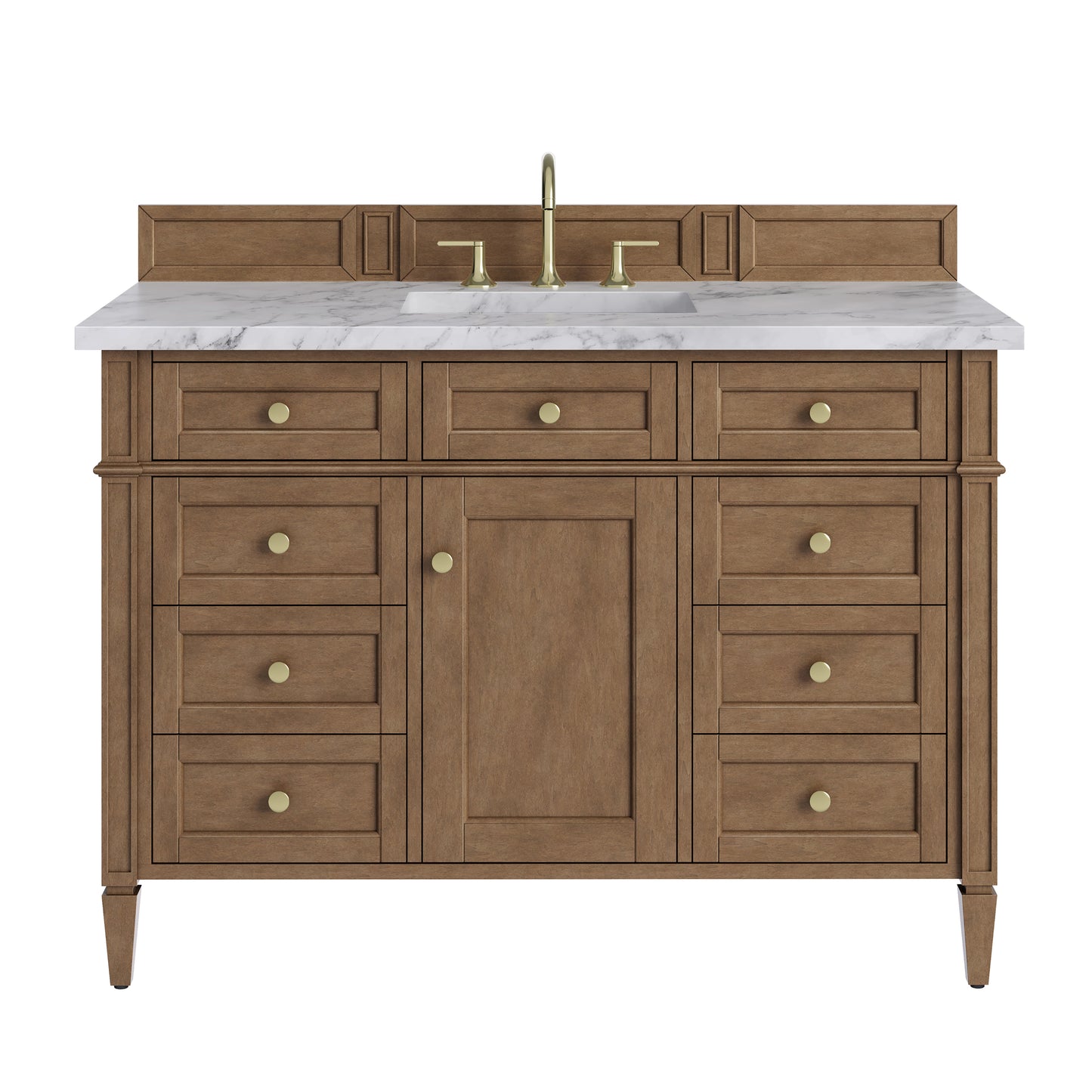 Brittany 48" Single Vanity