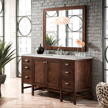 Addison 60" Single Vanity