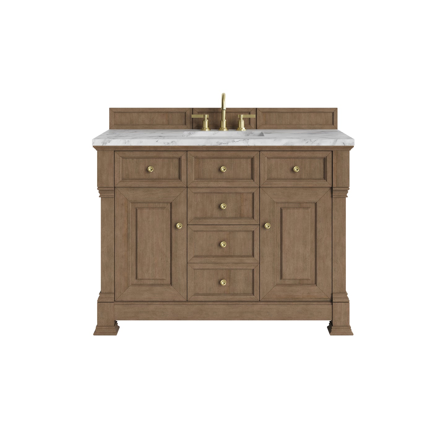 Brookfield 48" Single Vanity