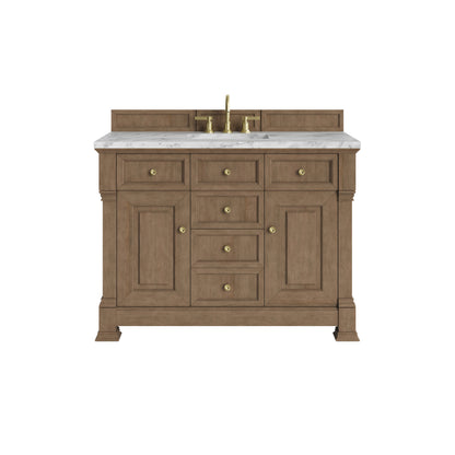 Brookfield 48" Single Vanity