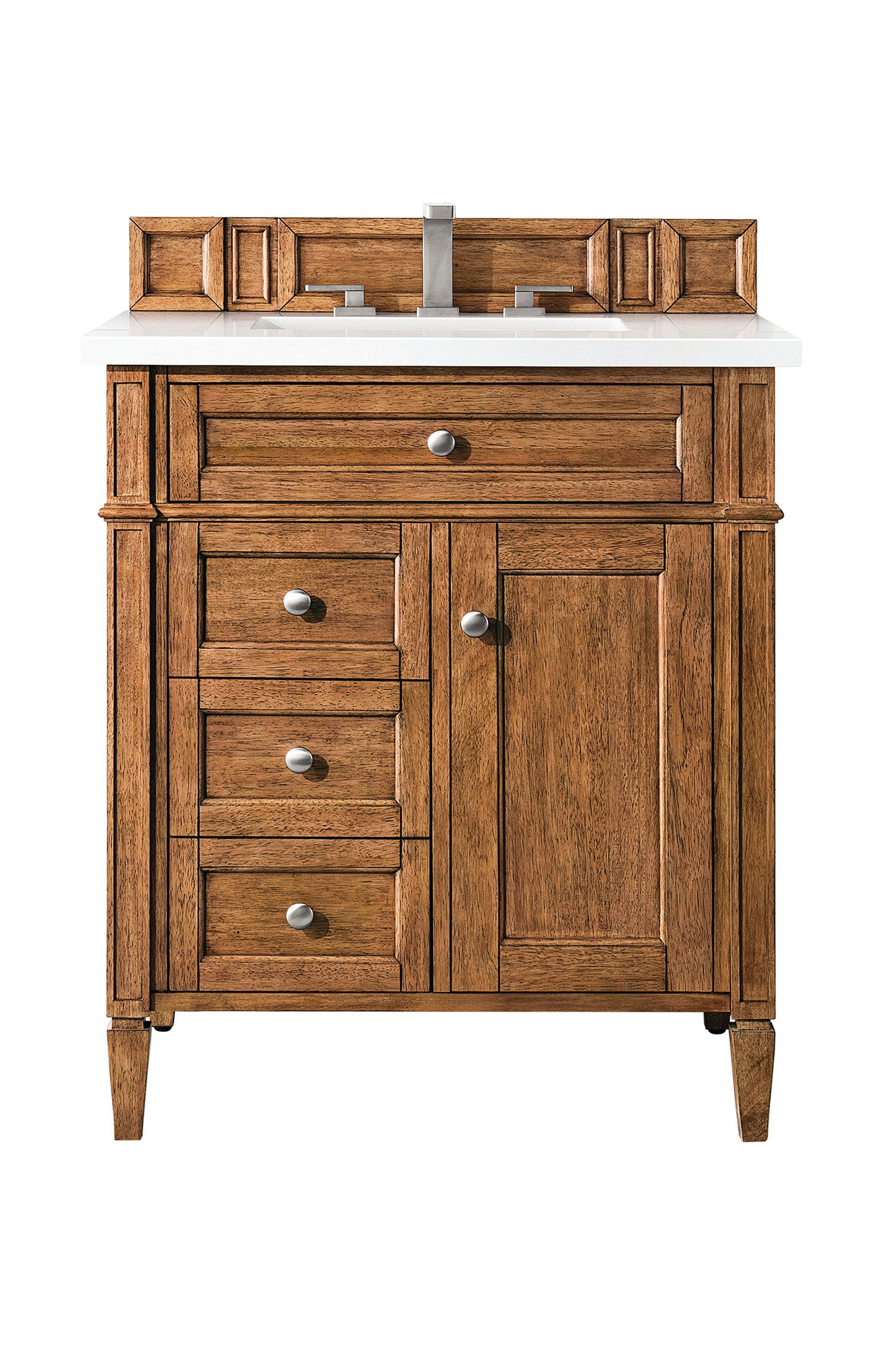 Brittany 30" Single Vanity