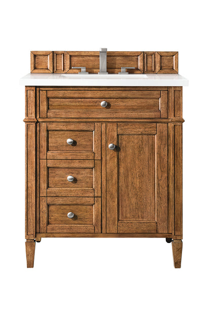 Brittany 30" Single Vanity