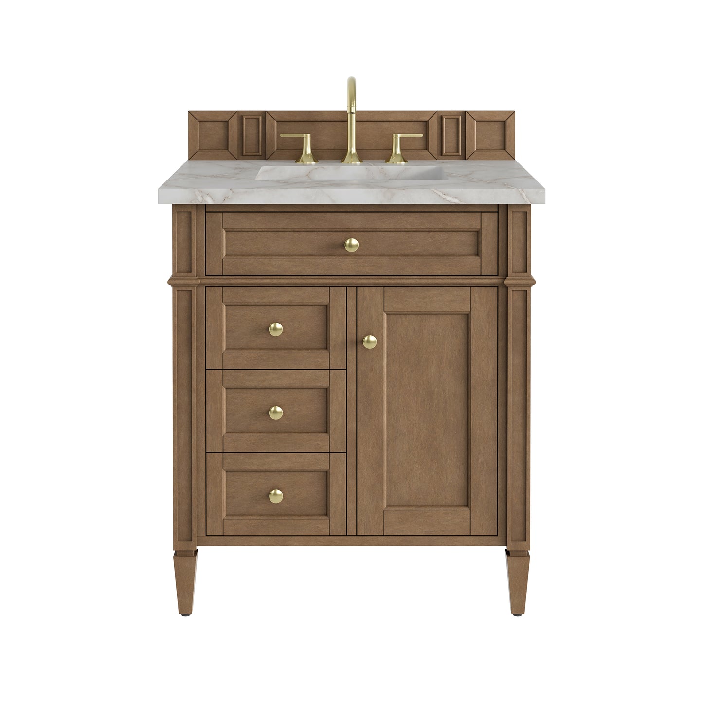 Brittany 30" Single Vanity