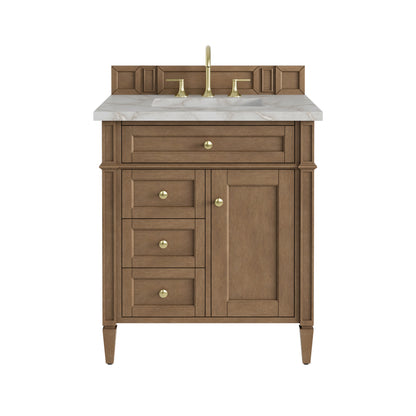 Brittany 30" Single Vanity