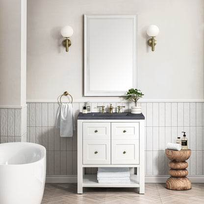 Breckenridge 30" Single Vanity