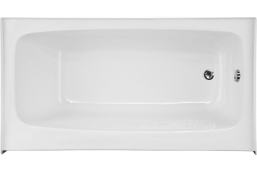 Hydro Systems Regan Tub