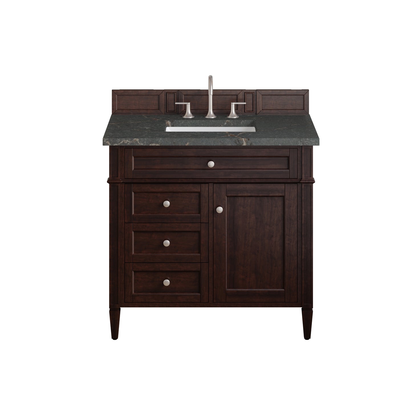 Brittany 36" Single Vanity