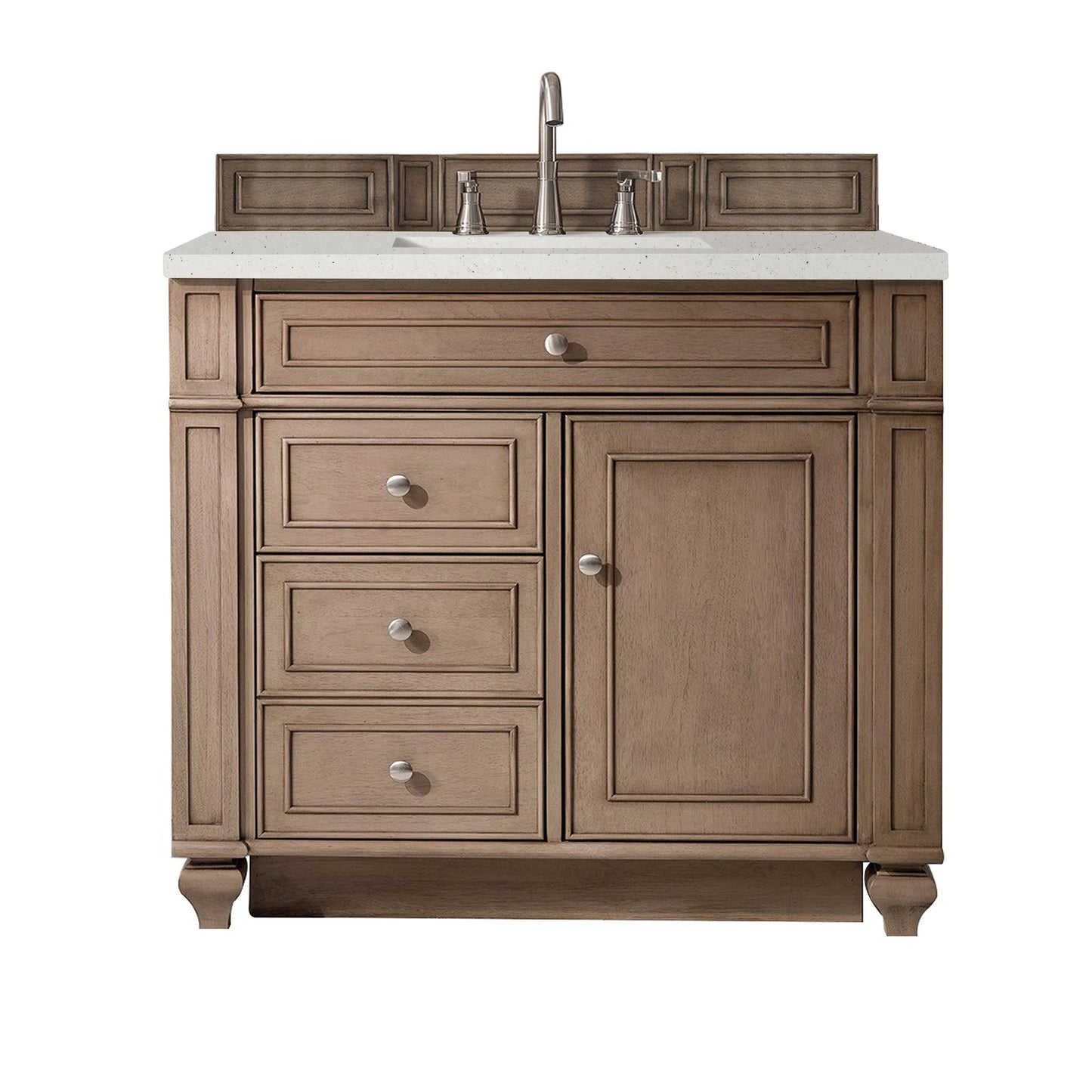 Bristol 36" Single Vanity