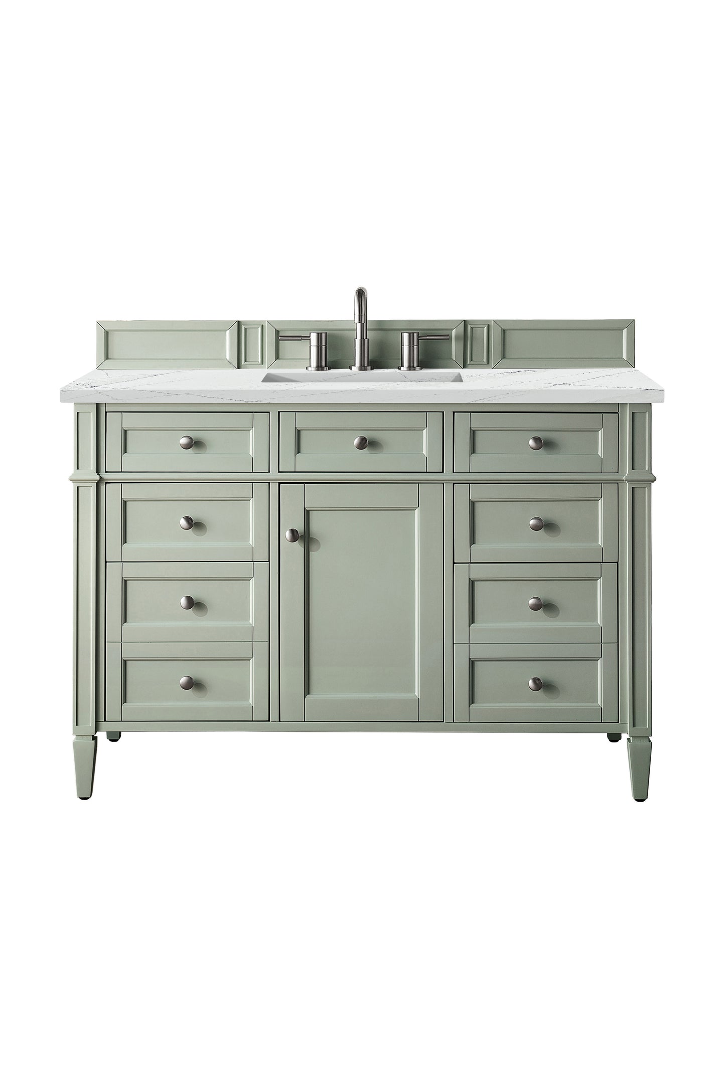 Brittany 48" Single Vanity