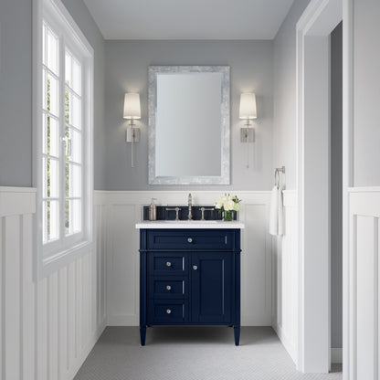 Brittany 30" Single Vanity