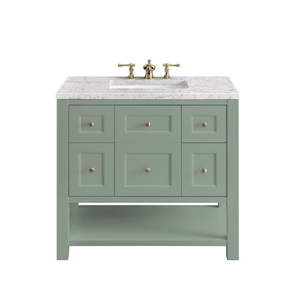 Breckenridge 36" Single Vanity
