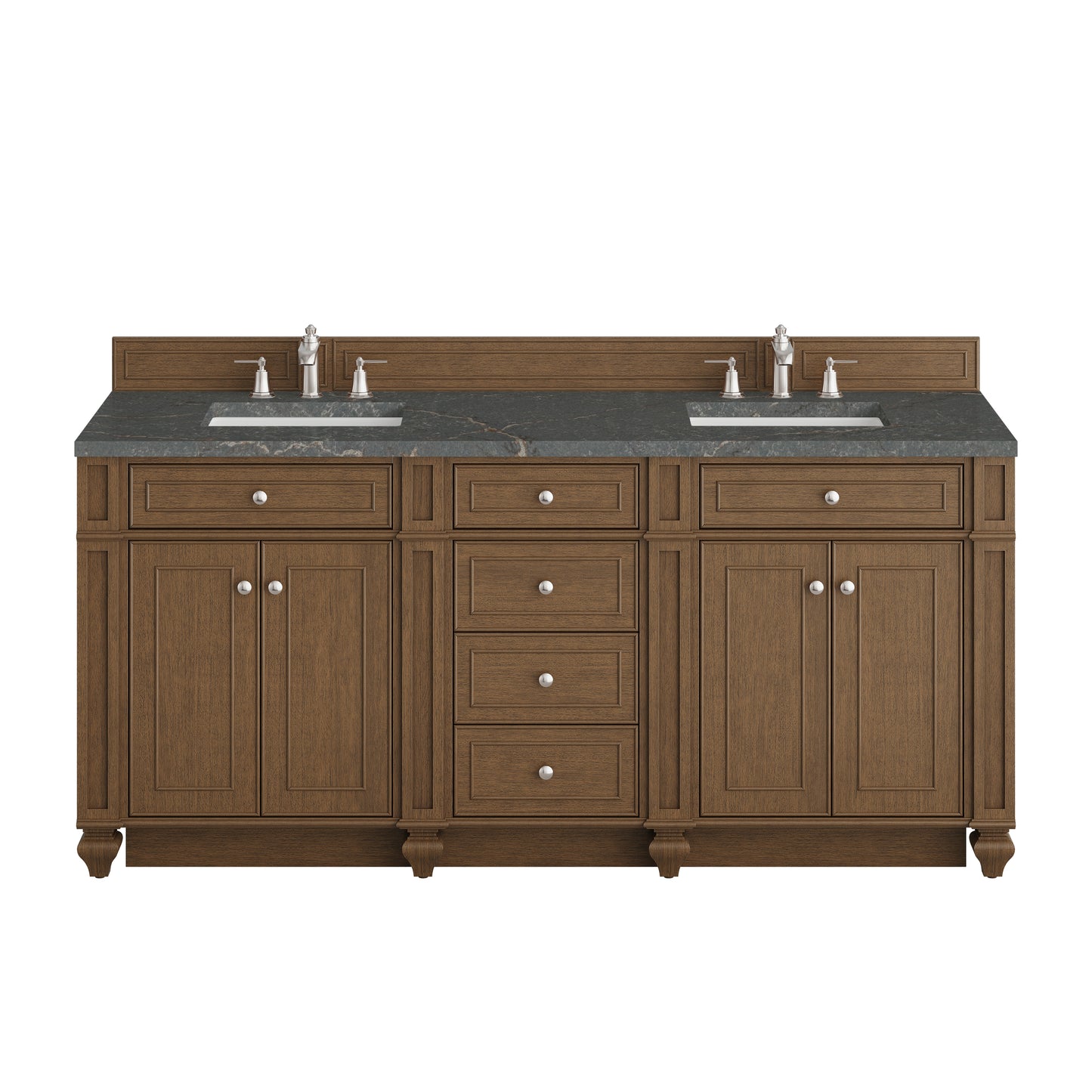 Bristol 72" Double Vanity