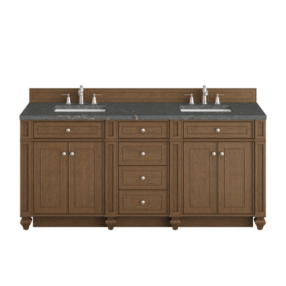 Bristol 72" Double Vanity