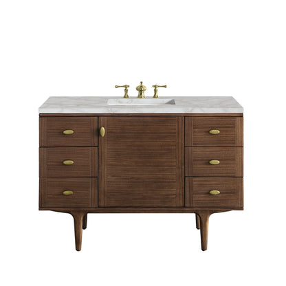 Amberly 48" Single Vanity
