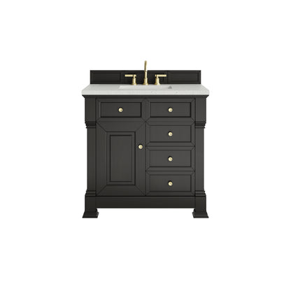 Brookfield 36" Single Vanity