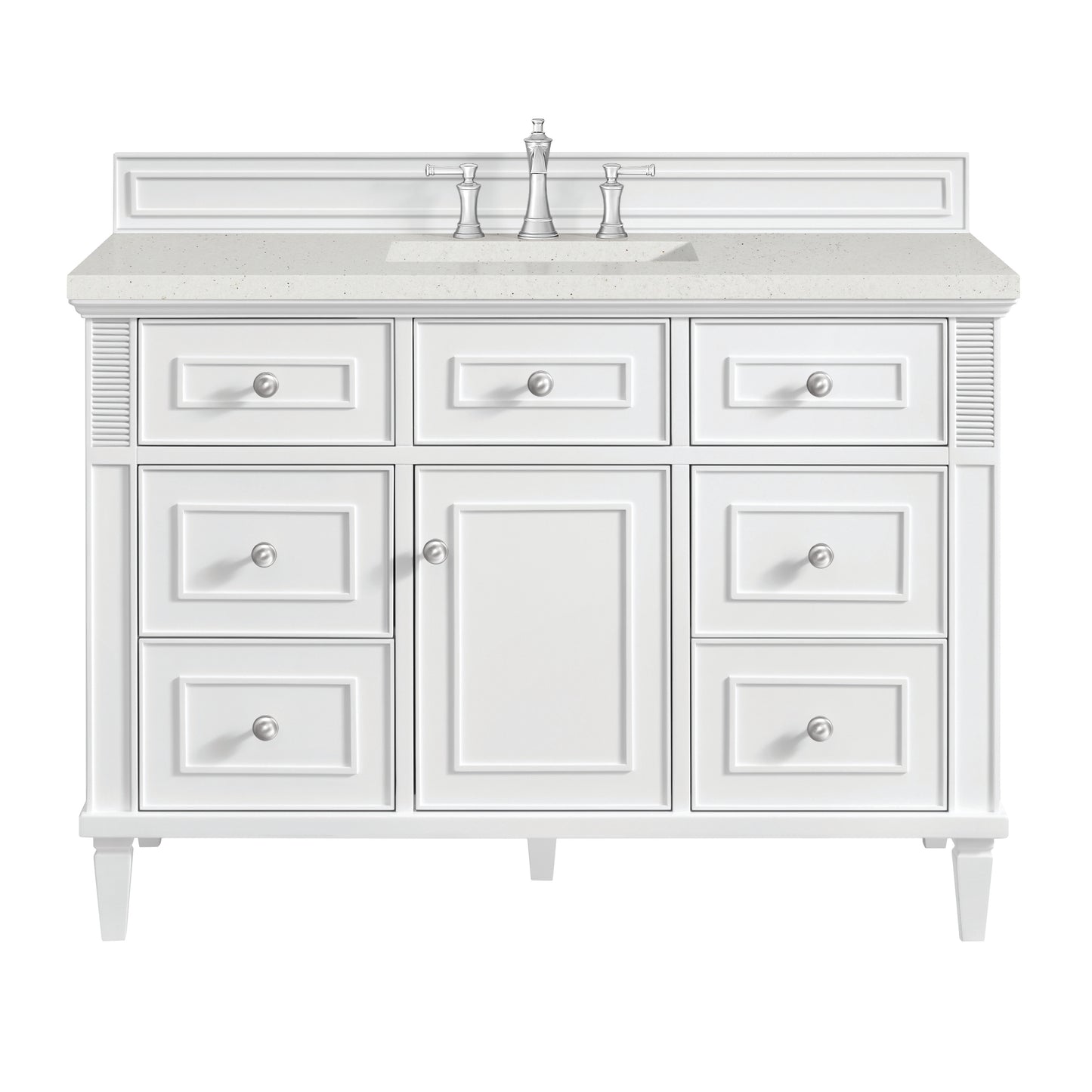 Lorelai 48" Single Vanity
