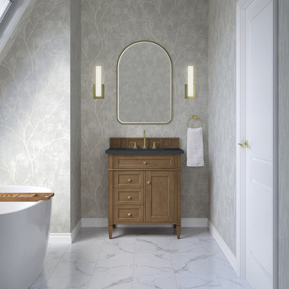 Brittany 30" Single Vanity