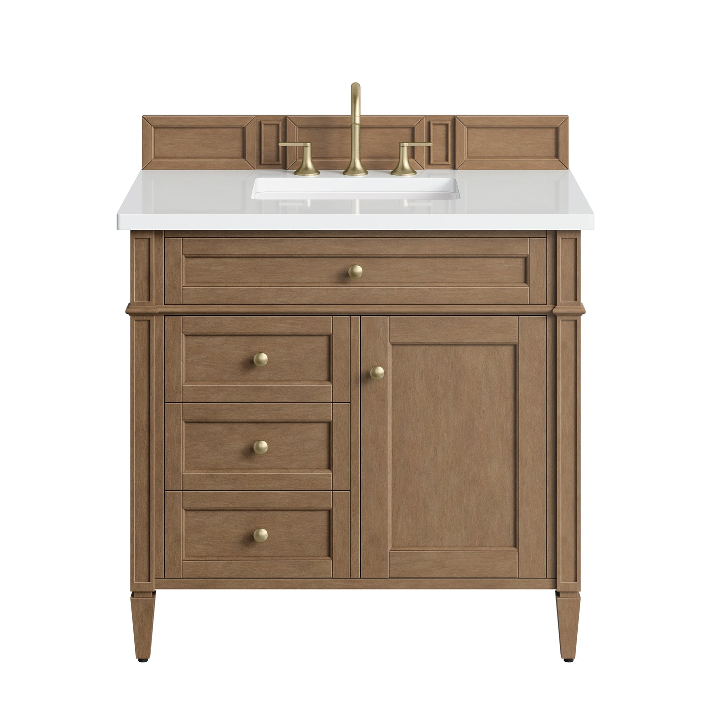Brittany 36" Single Vanity