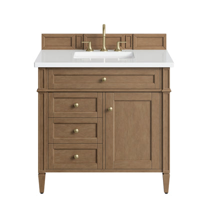 Brittany 36" Single Vanity