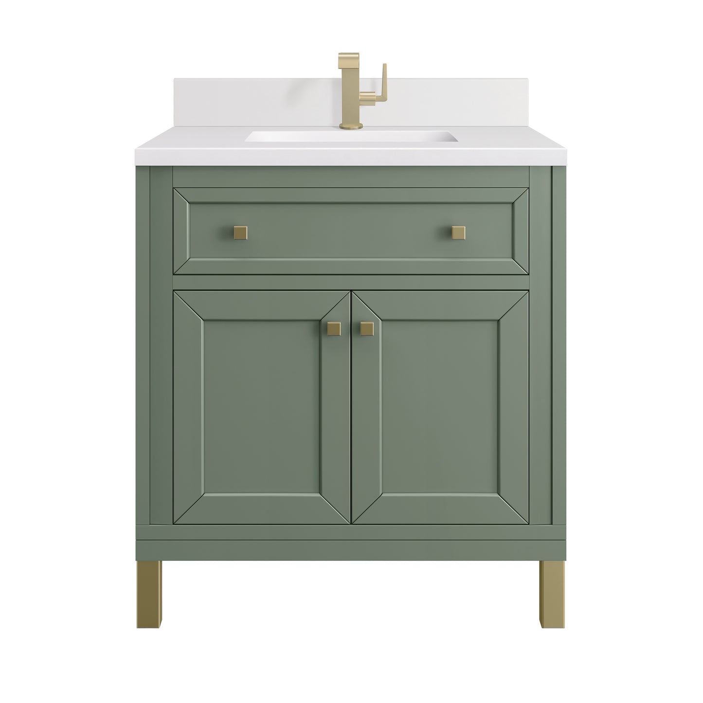 Chicago 30" Single Vanity