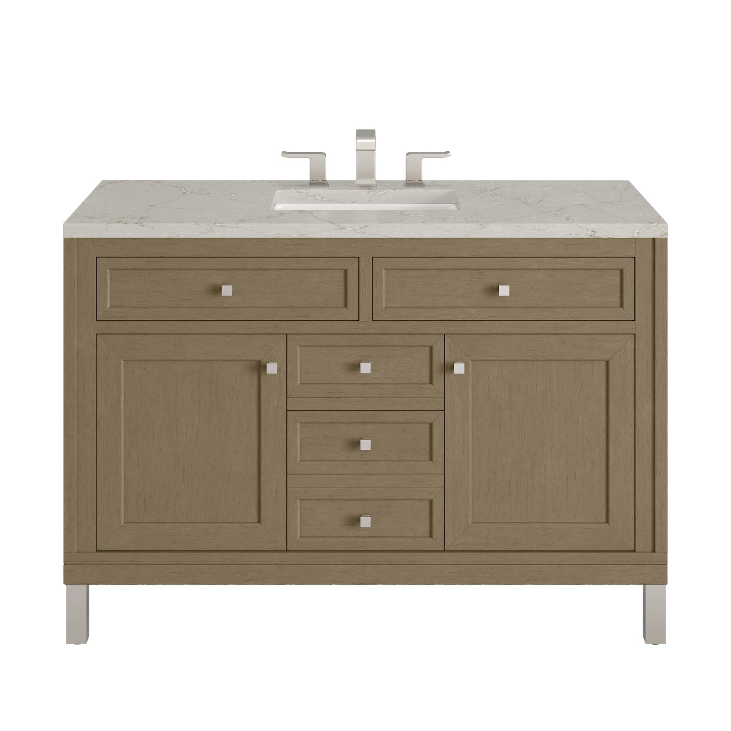 Chicago 48" Single Vanity