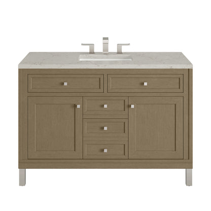 Chicago 48" Single Vanity
