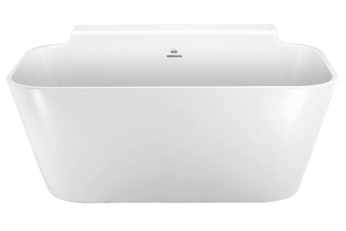 Hydro Systems Richmond 5736 Freestanding Tub